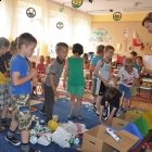GDD: Aktywność - dobry wybór